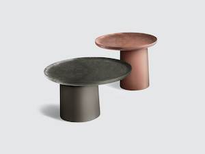 Vincent Van Duysen: Louisa Coffee table