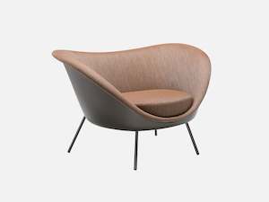 D.154.2 Outdoor Lounge Chair