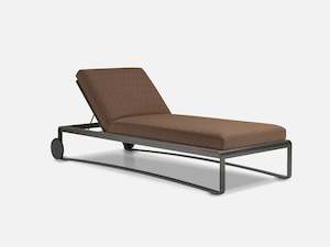 Vincent Van Duysen: Guell Sunlounger