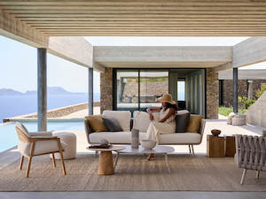 Monica Armani: Tosca Sofa