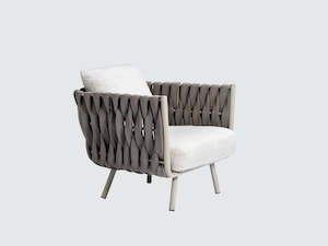Tosca Lounge Chair