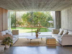 Gan: Charlotte Lancelot Reversible Rug