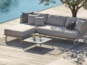 Dedon 1: Izon Coffee Table