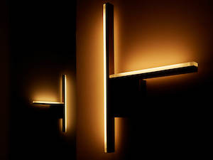 Almost Essence Wall Light