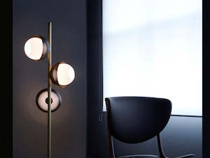 Venicem: Urban Floor 3