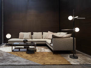 Venicem: Pinocchio Floor