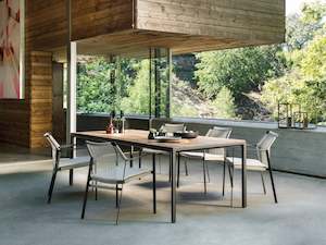 Yabu Pushelberg: Nodi Armchair