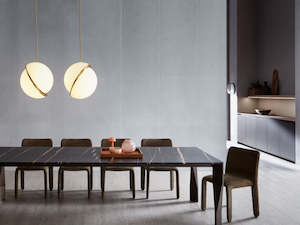 Patricia Urquiola: Glove Up Dining Chair