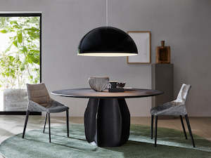 Patricia Urquiola: Asterias Dining Table