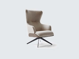 Rodolfo Dordoni: Kensington Arm Chair