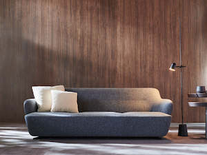 Rodolfo Dordoni: South Kensington