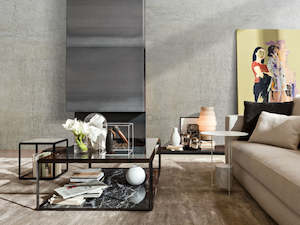 Ron Gilad: 45º Tavolino Coffee Table