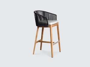 Studio Segers: Mood Bar Stool