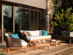 Studio Segers: Mood Sofa