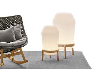 Sebastian Herkner: The Loon