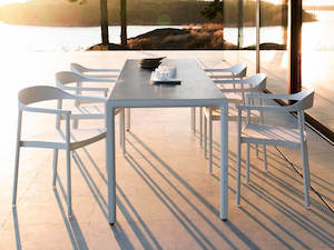 Merckx Maes: Illum Chair