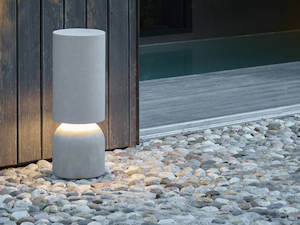 Led: Nui Outdoor Floor Light