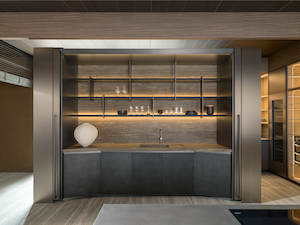 Kitchen Islands: Tivali 2.0 Kitchen