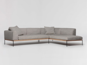 Department chaise sofa