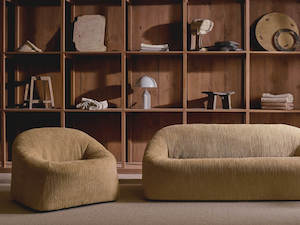 Tolv Natadora Sketch: Arbor Sofa