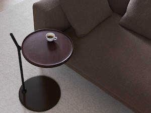 Bystander side table