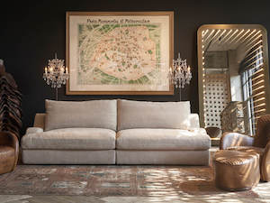 Antwerp Sofa