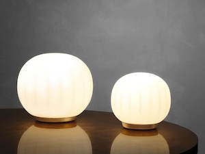 All Lighting: Lita Table Lamp
