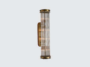 All Lighting: Newton Sconce