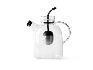 Kettle teapot