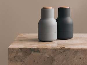 Gifts: Bottle Grinder Small - 2pcs