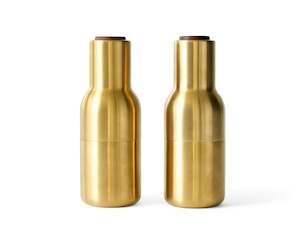 Gifts: Bottle Grinder - 2 Pcs