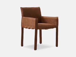 Takapoto Collection: Charlie dining chair