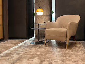 Clearance Indoor: D.151.4 Lounge Chair - Clearance Item