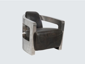 Clearance Indoor: Mars Mk3 chair  - Clearance Item