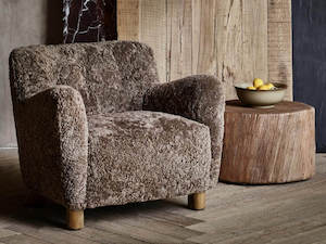 Ryeland armchair