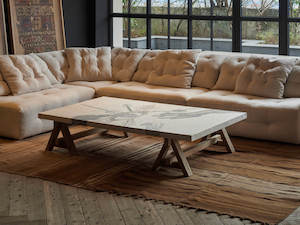Timothy Oulton 2024 Collection: Cortado modular sofa