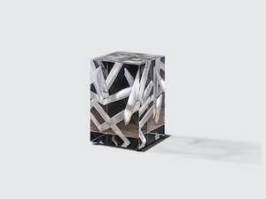 Side Tables: Flare Side Table