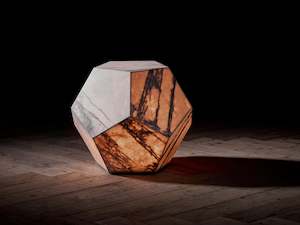 Side Tables: Kyron Side Table