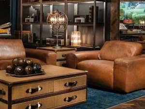 Img 1: Pudgie 1 seater - Clearance item