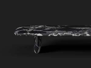 Okinawa Coffee table  - Clearance item