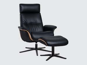 Space 5100 Chair + Stool - Clearance item