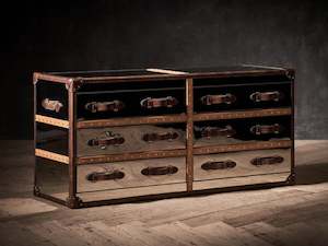 Indoor Furniture: Stonyhurst Sideboard