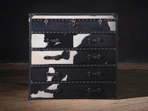 Indoor Furniture: Ampleforth Chest