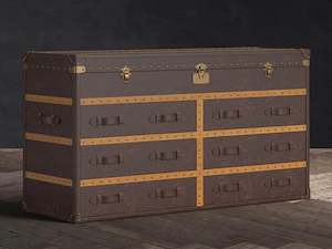 Indoor Furniture: Ampleforth Sideboard