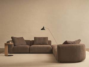 Peal modular sofa