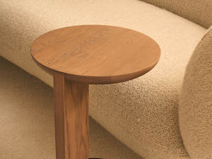 Guild side table