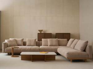 Islet Modular Sofa