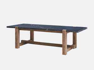 Invictus dining table 220cm - Clearance item