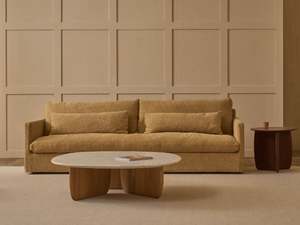 Tolv: Atoll Plus Sofa