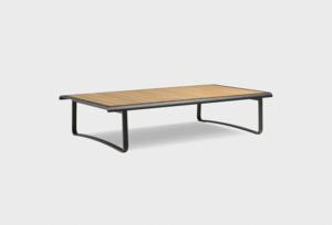 Molteni&C Phoenix Outdoor Coffee Table - Clearance Item